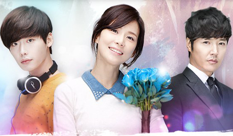I can hear your voice ep 1 eng sub download