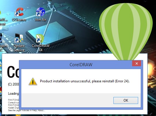 Coreldraw x3 download and install